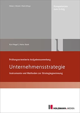 Abbildung von Stark / Nagel | Prüfungsorientierte Aufgabensammlung 