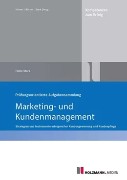Abbildung von Stark | Prüfungsorientierte Aufgabensammlung 
