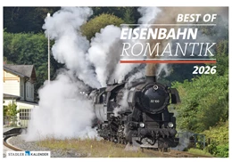 Abbildung von Ortloff | Eisenbahn-Romantik 2026 | 1. Auflage | 2025 | beck-shop.de