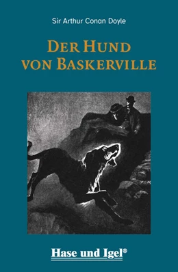 Abbildung von Doyle | Der Hund von Baskerville / leicht lesbare Parallel-Ausgabe. Schulausgabe | 1. Auflage | 2025 | beck-shop.de