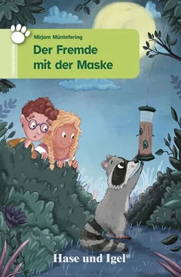 Abbildung von Müntefering | Der Fremde mit der Maske | 1. Auflage | 2025 | beck-shop.de