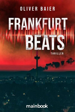 Abbildung von Baier | Frankfurt Beats | 1. Auflage | 2025 | beck-shop.de