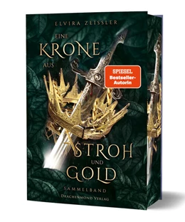 Abbildung von Zeissler | Eine Krone aus Stroh und Gold | 1. Auflage | 2025 | beck-shop.de