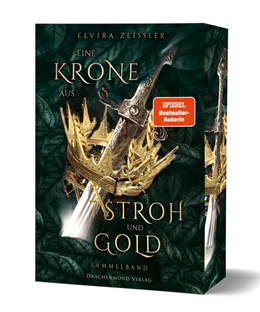 Abbildung von Zeissler | Eine Krone aus Stroh und Gold | 1. Auflage | 2025 | beck-shop.de
