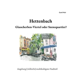 Abbildung von Mair | Hettenbach | 1. Auflage | 2025 | beck-shop.de