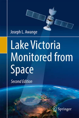 Abbildung von Awange | Lake Victoria from Space and AI Perspective | 2. Auflage | 2025 | beck-shop.de