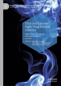 Abbildung von Rivera López / Bonatti Santos | Ultra and Extreme Right-Wing in Latin America | 1. Auflage | 2025 | beck-shop.de