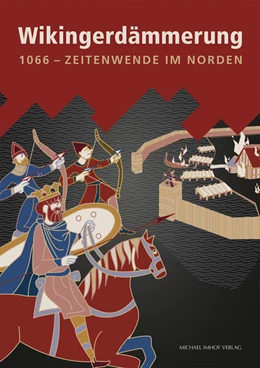 Abbildung von Wikingerdämmerung | 1. Auflage | 2025 | beck-shop.de