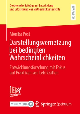 Abbildung von Post | Darstellungsvernetzung bei bedingten Wahrscheinlichkeiten | 1. Auflage | 2025 | 55 | beck-shop.de