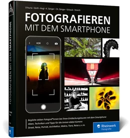 Abbildung von D’Auria / Görß | Fotografieren mit dem Smartphone | 1. Auflage | 2025 | beck-shop.de