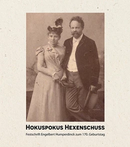 Abbildung von Caspary / Haug | Hokuspokus Hexenschuss | 1. Auflage | 2025 | beck-shop.de