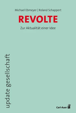 Abbildung von Ebmeyer | Revolte | 1. Auflage | 2025 | beck-shop.de