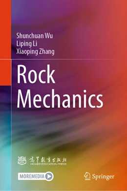 Abbildung von Wu / Li | Rock Mechanics | 1. Auflage | 2025 | beck-shop.de