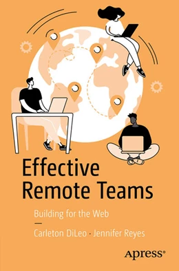 Abbildung von DiLeo / Reyes | Effective Remote Teams | 1. Auflage | 2025 | beck-shop.de