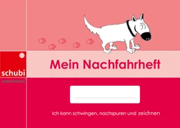 Abbildung von Richter-Göckeritz | Selbstlernheft: Mein Nachfahrheft | 1. Auflage | 2025 | beck-shop.de