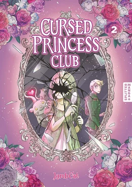 Abbildung von Lambcat | Cursed Princess Club 02 | 1. Auflage | 2025 | beck-shop.de