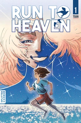 Abbildung von Toan | Run to Heaven 01 | 1. Auflage | 2025 | beck-shop.de