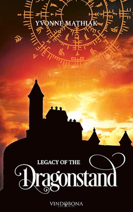 Abbildung von Mathiak | Legacy of the Dragonstand | 1. Auflage | 2025 | beck-shop.de