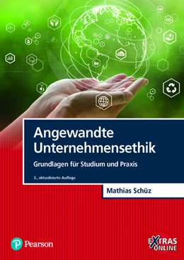 Abbildung von Schüz | Angewandte Unternehmensethik | 3. Auflage | 2025 | beck-shop.de