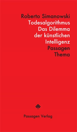 Abbildung von Simanowski / Engelmann | Todesalgorithmus | 1. Auflage | 2020 | beck-shop.de
