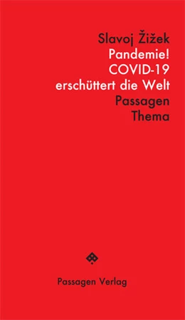 Abbildung von Zizek | Pandemie! | 1. Auflage | 2021 | beck-shop.de