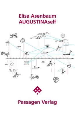 Abbildung von Asenbaum | AUGUSTINAself | 1. Auflage | 2022 | beck-shop.de