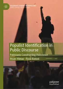 Abbildung von Yilmaz / Batool | Populist Identification in Public Discourse | 1. Auflage | 2025 | beck-shop.de