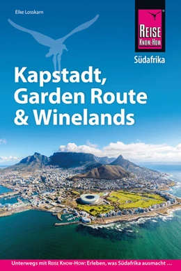 Abbildung von Losskarn | Reise Know-How Reiseführer Südafrika - Kapstadt, Garden Route & Winelands | 15. Auflage | 2025 | beck-shop.de