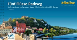 Abbildung von Verlag | Fünf-Flüsse-Radweg | 12. Auflage | 2025 | beck-shop.de