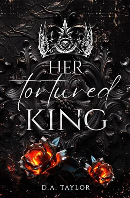 Abbildung von Taylor | Her tortured King | 1. Auflage | 2025 | beck-shop.de