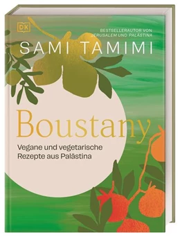 Abbildung von Tamimi / DK Verlag | Boustany | 1. Auflage | 2025 | beck-shop.de