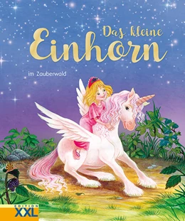 Abbildung von Das kleine Einhorn | 1. Auflage | 2025 | beck-shop.de