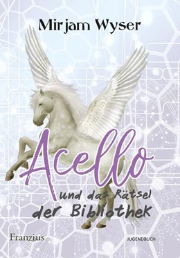 Abbildung von Wyser | Acello | 1. Auflage | 2025 | beck-shop.de