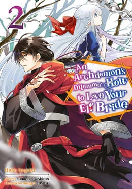 Abbildung von Itagaki / Gottselig | An Archdemon's Dilemma: How to Love Your Elf Bride - Band 02 (deutsche Ausgabe) | 1. Auflage | 2025 | beck-shop.de