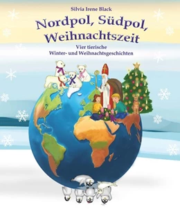 Abbildung von Black | Nordpol, Südpol, Weihnachtszeit | 1. Auflage | 2025 | beck-shop.de