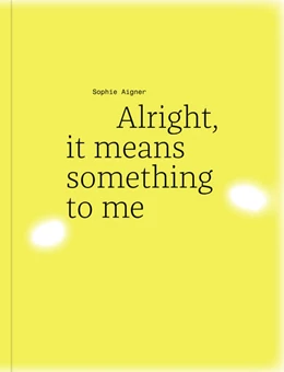 Abbildung von Aigner / Loreck | Sophie Aigner | 1. Auflage | 2025 | beck-shop.de