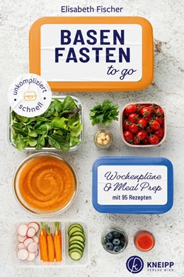 Abbildung von Fischer | Basenfasten to go | 1. Auflage | 2025 | beck-shop.de