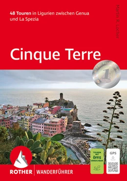 Abbildung von Locher | Cinque Terre | 8. Auflage | 2025 | beck-shop.de