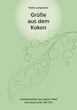 Abbildung von Langweiler | Grüße aus dem Kokon | 1. Auflage | 2025 | beck-shop.de