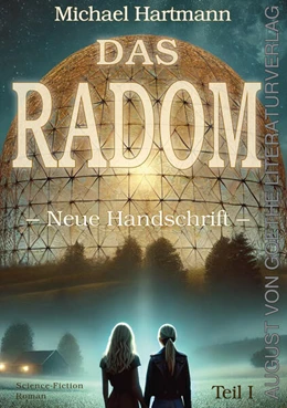 Abbildung von Hartmann | Das Radom | 1. Auflage | 2025 | beck-shop.de