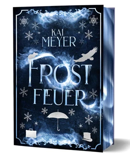 Abbildung von Meyer | Frostfeuer | 1. Auflage | 2025 | beck-shop.de