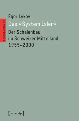 Abbildung von Lykov | Das »System Isler« | 1. Auflage | 2025 | beck-shop.de
