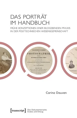 Abbildung von Dauven | Das Porträt im Handbuch | 1. Auflage | 2025 | beck-shop.de