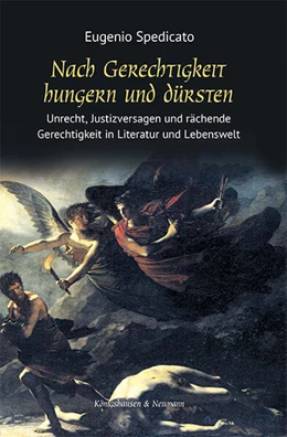 Abbildung von Spedicato | Nach Gerechtigkeit hungern und dürsten | 1. Auflage | 2024 | beck-shop.de
