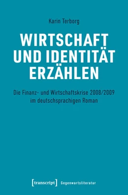 Abbildung von Terborg | Wirtschaft und Identität erzählen | 1. Auflage | 2025 | beck-shop.de