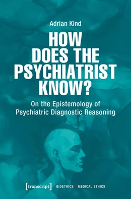 Abbildung von Kind | How Does the Psychiatrist Know? | 1. Auflage | 2025 | beck-shop.de