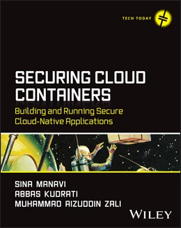 Abbildung von Manavi / Kudrati | Securing Cloud Containers | 1. Auflage | 2025 | beck-shop.de