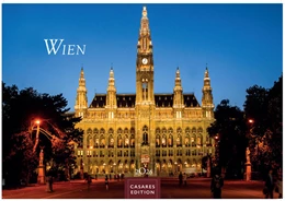 Abbildung von Schawe | Wien Kalender 2026 24x35cm - Beeindruckende Bilder von Wien's schönsten Sehenswürdigkeiten | 1. Auflage | 2025 | beck-shop.de