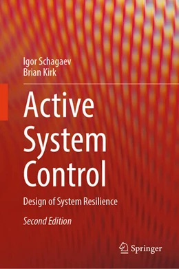Abbildung von Schagaev / Kirk | Active System Control | 2. Auflage | 2025 | beck-shop.de