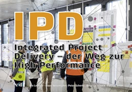 Abbildung von Lenherr / Nesensohn | IPD | 1. Auflage | 2022 | beck-shop.de